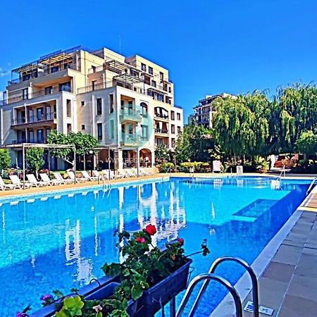 Sorrento Sole Mare - Apartments By The Beach Szveti Vlasz Kültér fotó