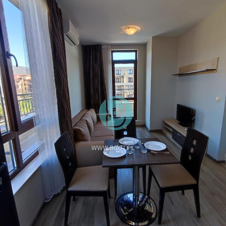 Sorrento Sole Mare - Apartments By The Beach Szveti Vlasz Kültér fotó
