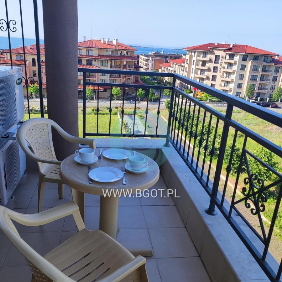 Sorrento Sole Mare - Apartments By The Beach Szveti Vlasz Kültér fotó