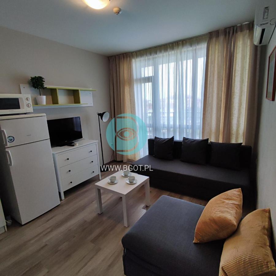 Sorrento Sole Mare - Apartments By The Beach Szveti Vlasz Kültér fotó
