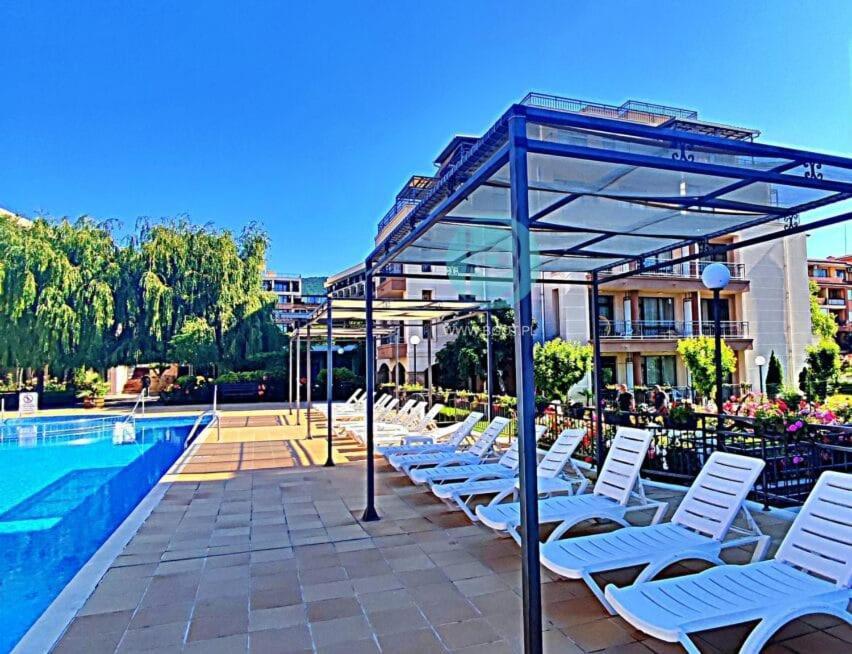 Sorrento Sole Mare - Apartments By The Beach Szveti Vlasz Kültér fotó