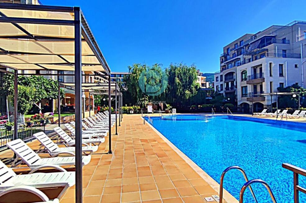 Sorrento Sole Mare - Apartments By The Beach Szveti Vlasz Kültér fotó