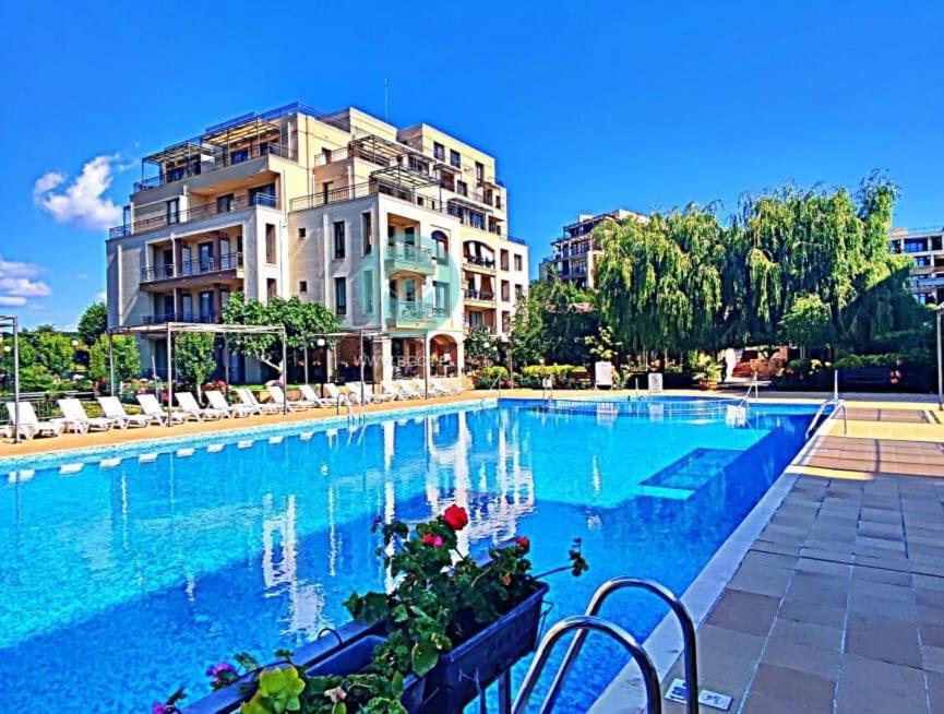 Sorrento Sole Mare - Apartments By The Beach Szveti Vlasz Kültér fotó
