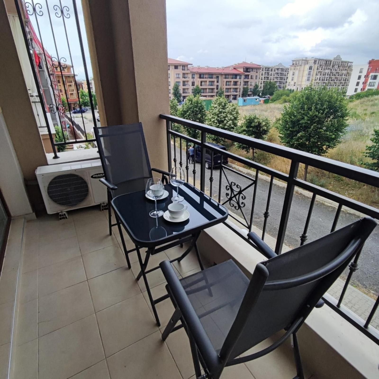 Sorrento Sole Mare - Apartments By The Beach Szveti Vlasz Kültér fotó
